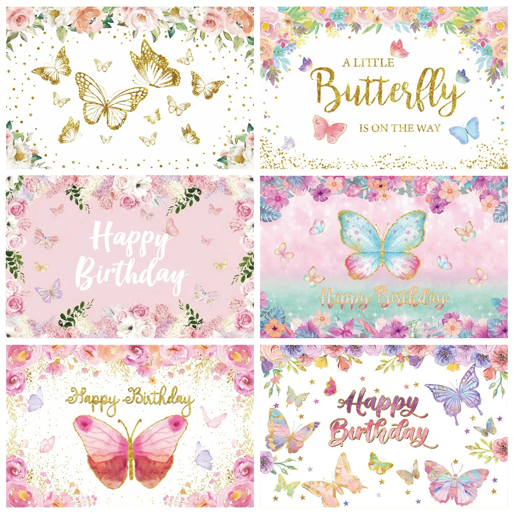 Arriere Plan De Photographie De Dessin Anime Fete D Anniversaire Fleurs Papillon Points Dores Affiche Baby Shower Arriere Plan Pour Studio Photo Fond Aliexpress Arriere Plan De Photographie De Dessin Anime Fete D Anniversaire Fleurs Papillon Points Dores Affiche Baby Shower Arriere Plan Pour Studio Photo Fond Aliexpress
