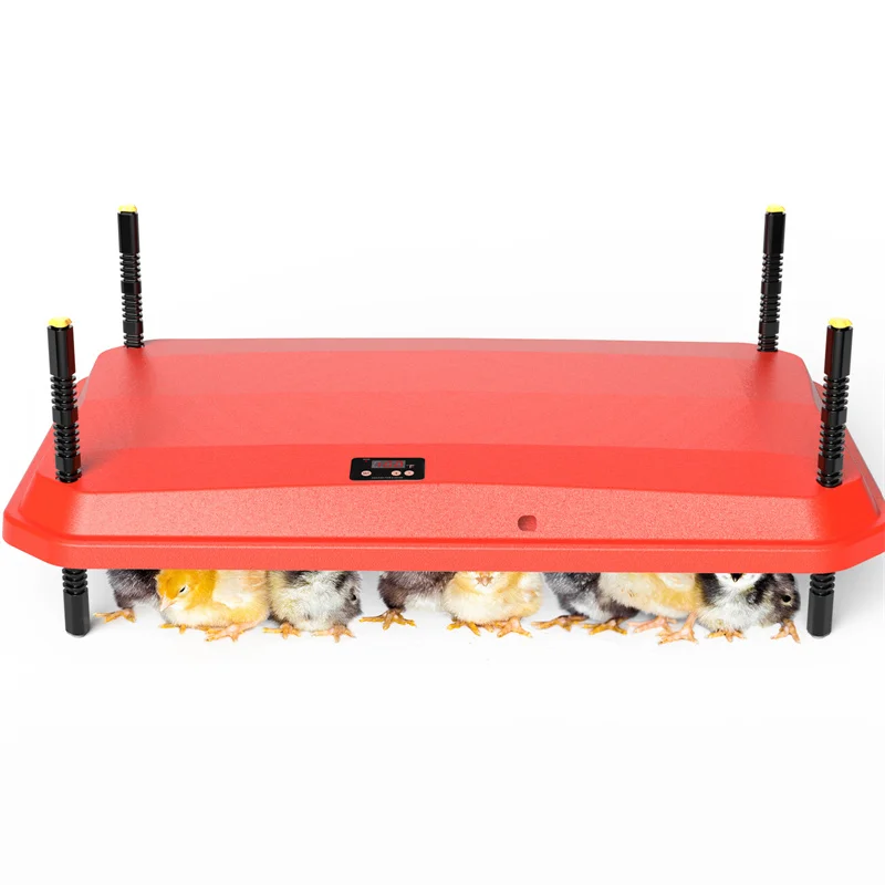 4266WHeaterforChickenBrooderChicksHeatingPlateAdjustableChick