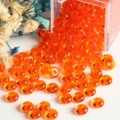Transparent Orange