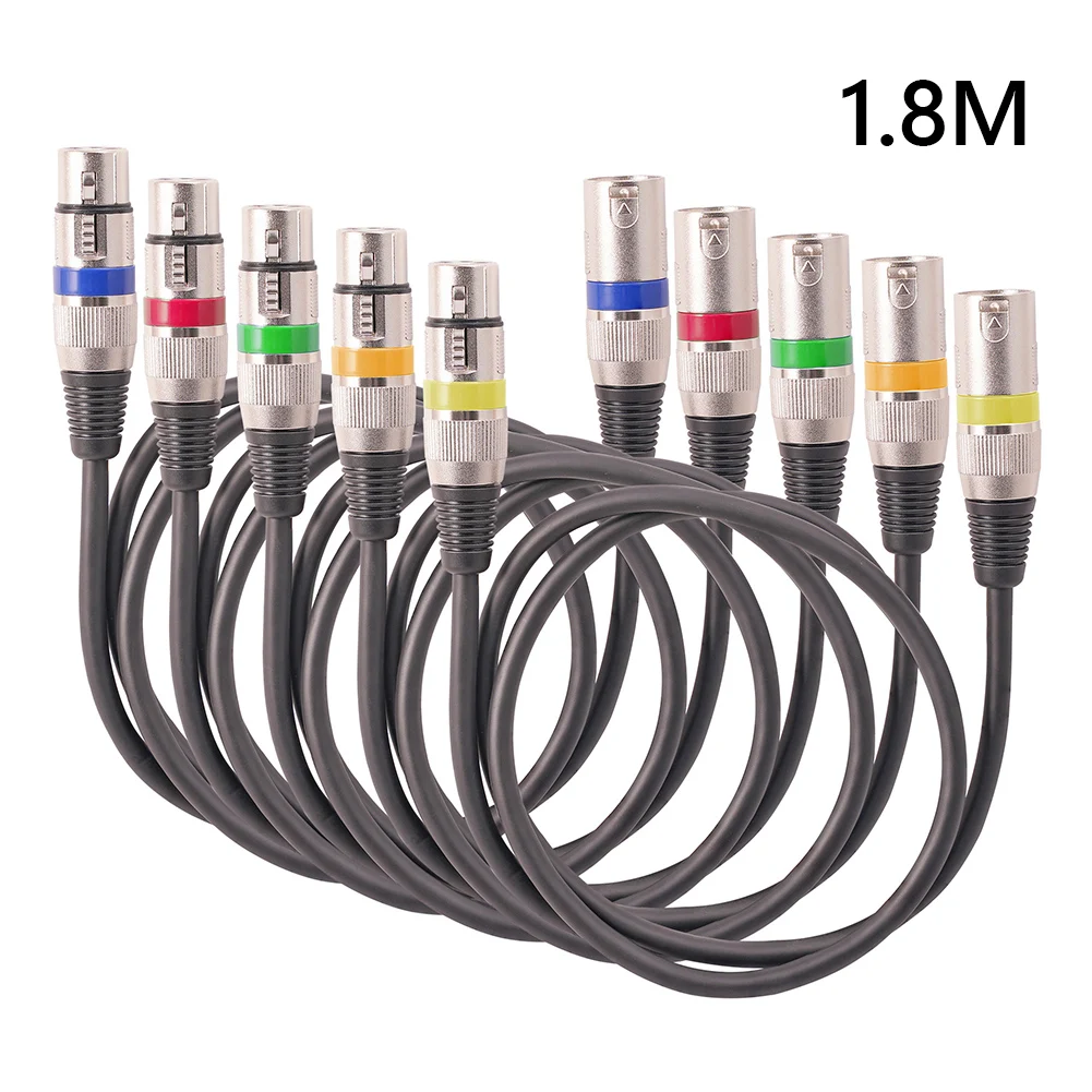 XLR-XLR ̺, ũ ͼ  Ʃ XLR -XLR   ̺,   , 5 