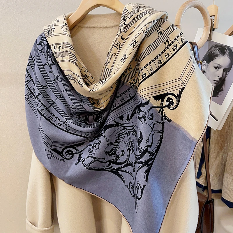 Scarves - Women Luxury Collection