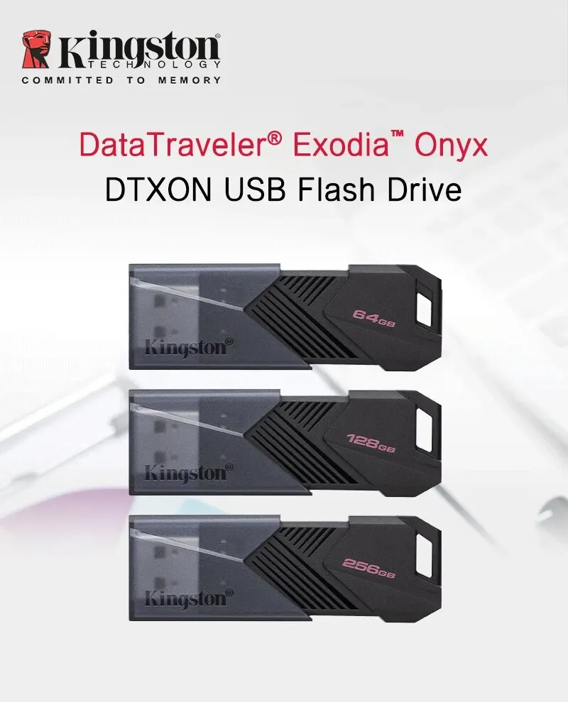 DTXM/256GB - CLE USB 256 GB
