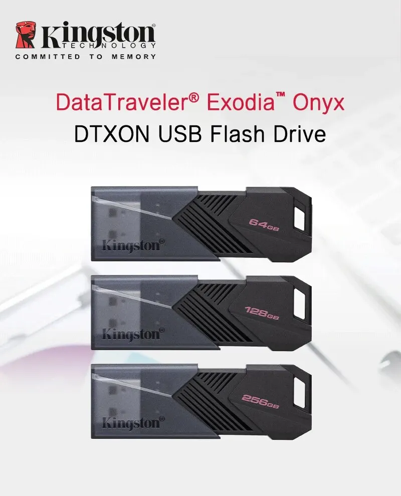 Clé USB 1TO USB 3.0 Clef USB 1000 GO DataTraveler USB Flash Drive