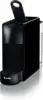 Nespresso Essenza Mini Machine, 15.25 x 5.5 x 12.25 in, Black 1