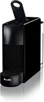 Nespresso Essenza Mini Machine, 15.25 x 5.5 x 12.25 in, Black 1