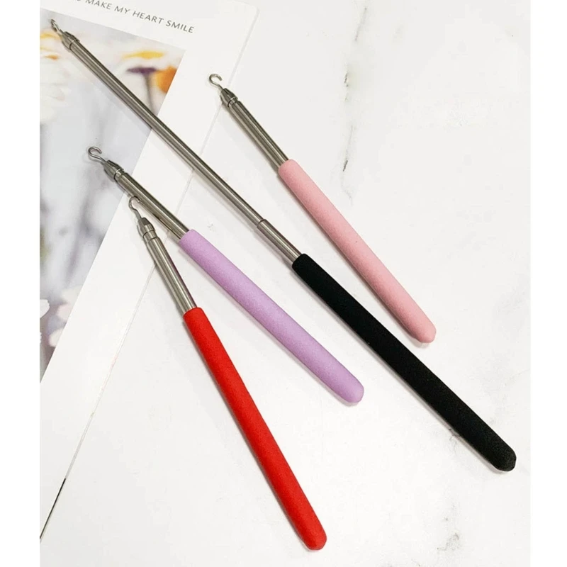 휴대용 팔찌 걸쇠 도우미, 쥬얼리 도우미, 팔찌 도구, 후크 장비