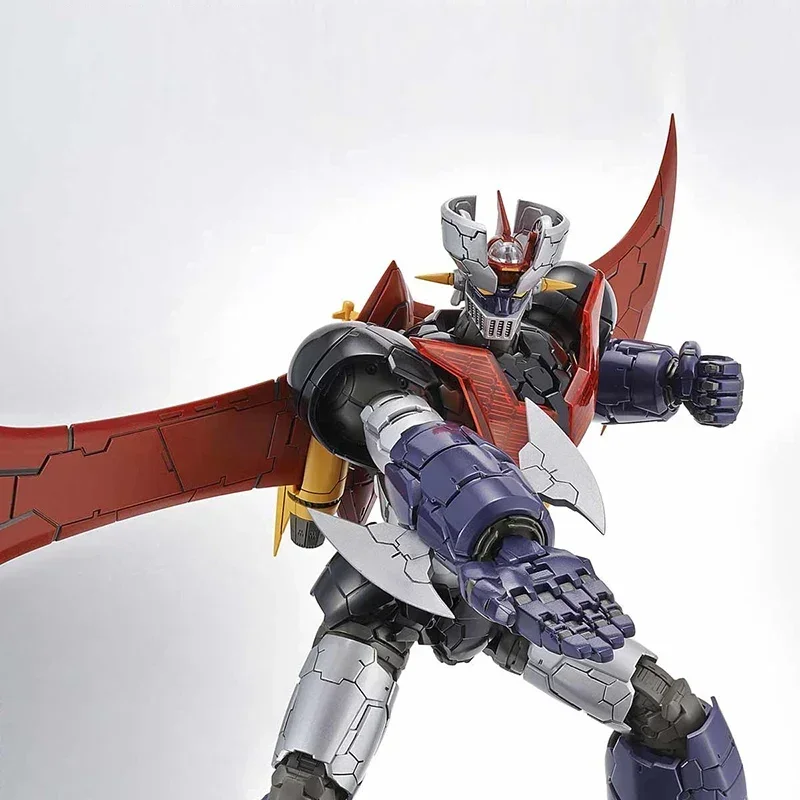 Figurine Articulée Goldorak Mazinger Z
