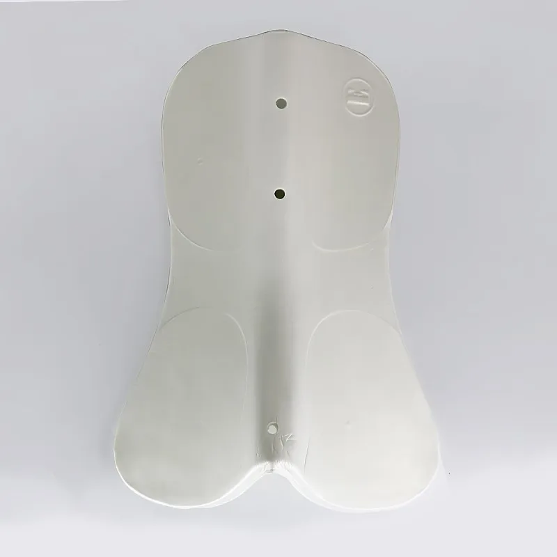 Horse Harness Shock-absorbing Saddle Balance Auxiliary Pad, Anti Hit Back Pad, High Elasticity, Light Weight مستلزمات خيل