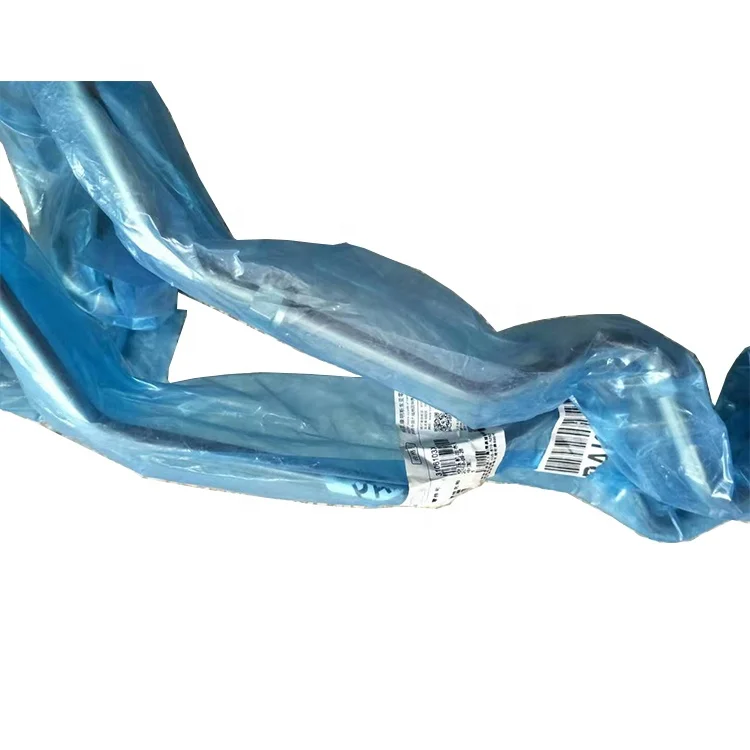 

For CUMMINS Xcec 3106103 ism11 qsm11 m11 diesel engine compressor water outlet tube