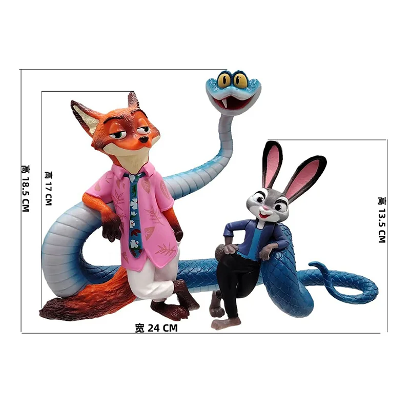 Sbc39ce03c1154c53a40fce461e359a3bY - Zootopia 2 Shop