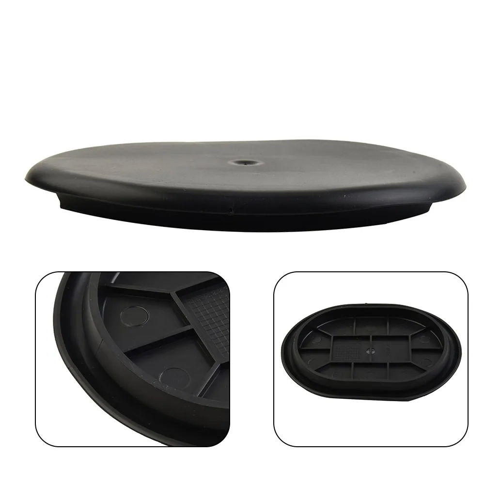 

Cap Fender Liner Plug Cover Fender Liner 4F0 809 967 High Reliability Easy Installation Placement On Vehicle Front