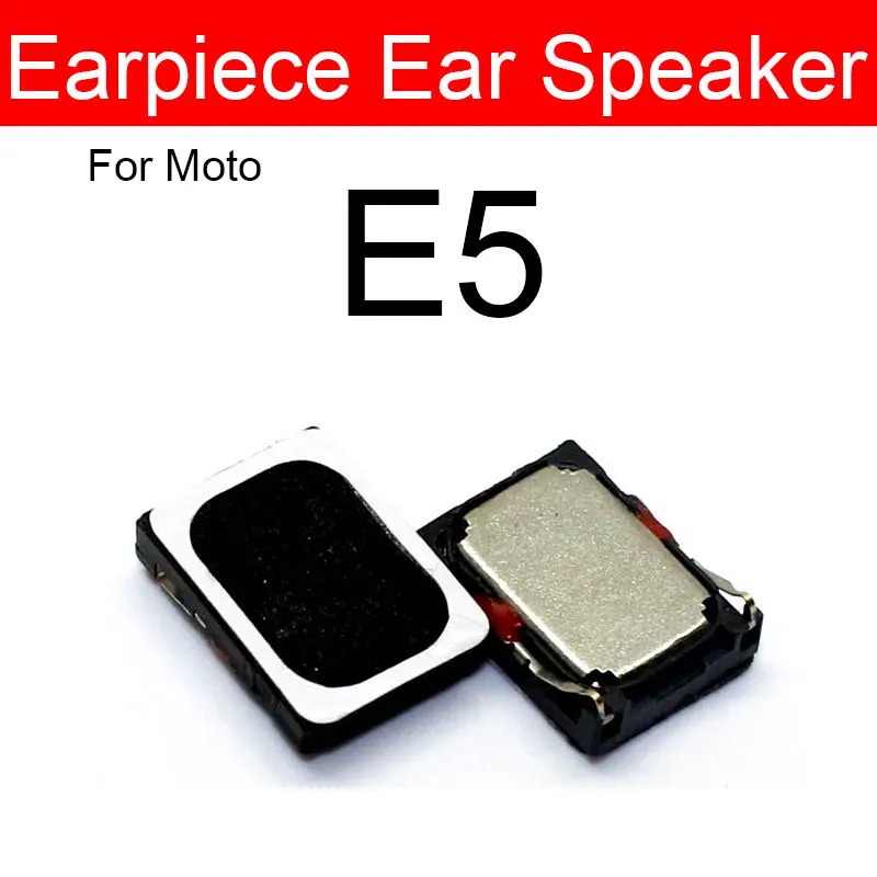Premium Front Top Earpiece Speaker Receiver Replacement