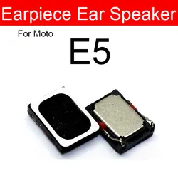 Premium Front Top Earpiece Speaker Receiver Replacement (E5)
