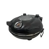 Various Good Quality Countertop Pizza Bread Baker Maker Machine For Home Mobile Pizza Oven 4