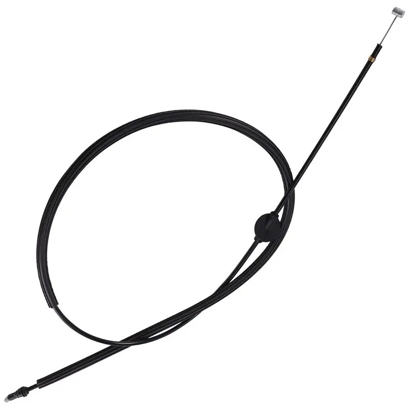 A4 A5 B8 S4 S5 2008-2015 LHD용 AEF2-8T1823535 프론트 후드 래치 릴리스 케이블