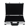 Portable Tool Storage Suitcase Aluminum Safety Instrument Protective Box Professional Hardware Repair Tools Organizer Boxes 4