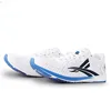 2025 Men's and Women's Racing Running Shoes Lightweight and Breathable Track and Field Shoes Competition Training Sneakers 2