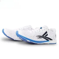 2025 Men's and Women's Racing Running Shoes Lightweight and Breathable Track and Field Shoes Competition Training Sneakers 2