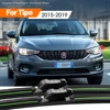 2pcs For Fiat Tipo 2015-2019 Front Windshield Wiper Blades 2016 2017 2018 Windscreen Window Accessories 1