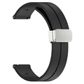 Black-silver