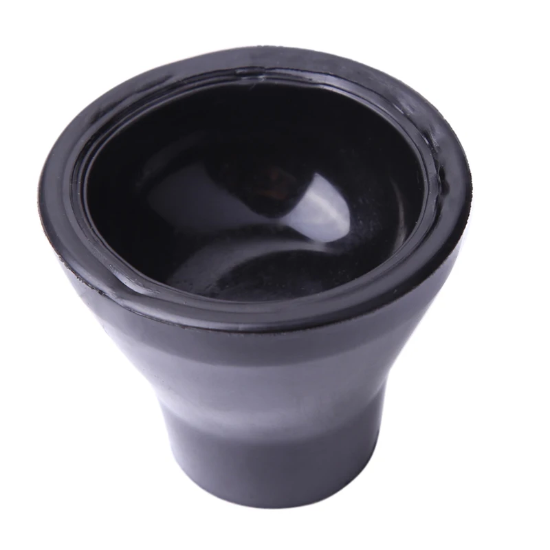 Black Golf Putter Sucker Finger Ball Retriever Pick up Golf Training Aids Golf Training Accessories Wholesale 2