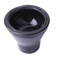 Black Golf Putter Sucker Finger Ball Retriever Pick up Golf Training Aids Golf Training Accessories Wholesale 2
