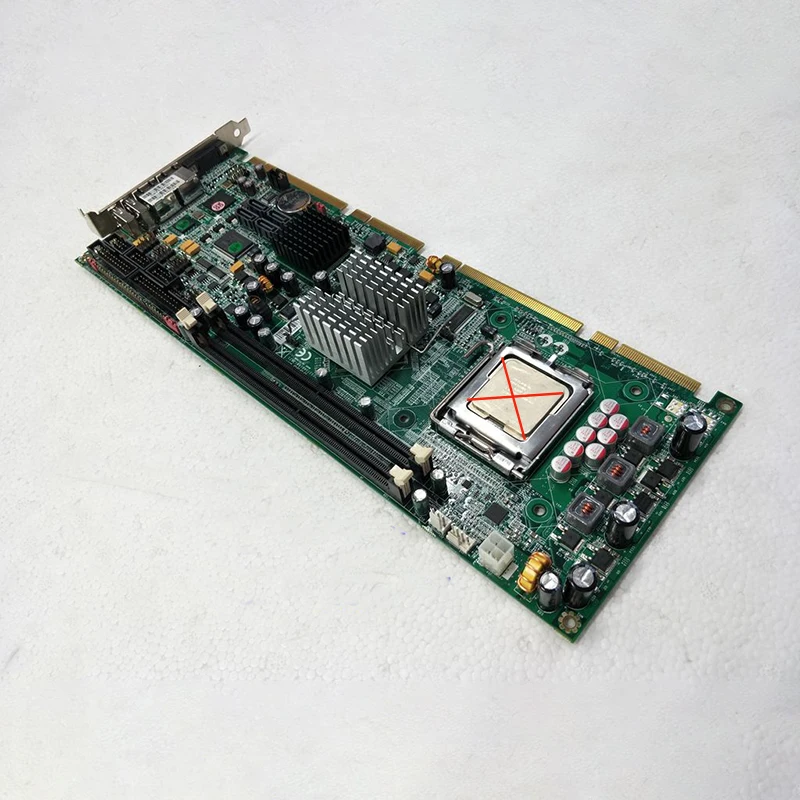 Hot Original Industrial Computer Motherboard ROBO 8913VG2AR