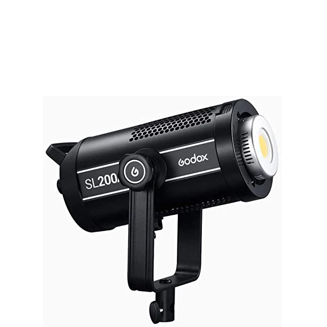 Godox-SL200II Ʈ Ʈ   ŰƮ, Ȩ/Ʃ  ȭ, ̺ Ʈ, ũ 
