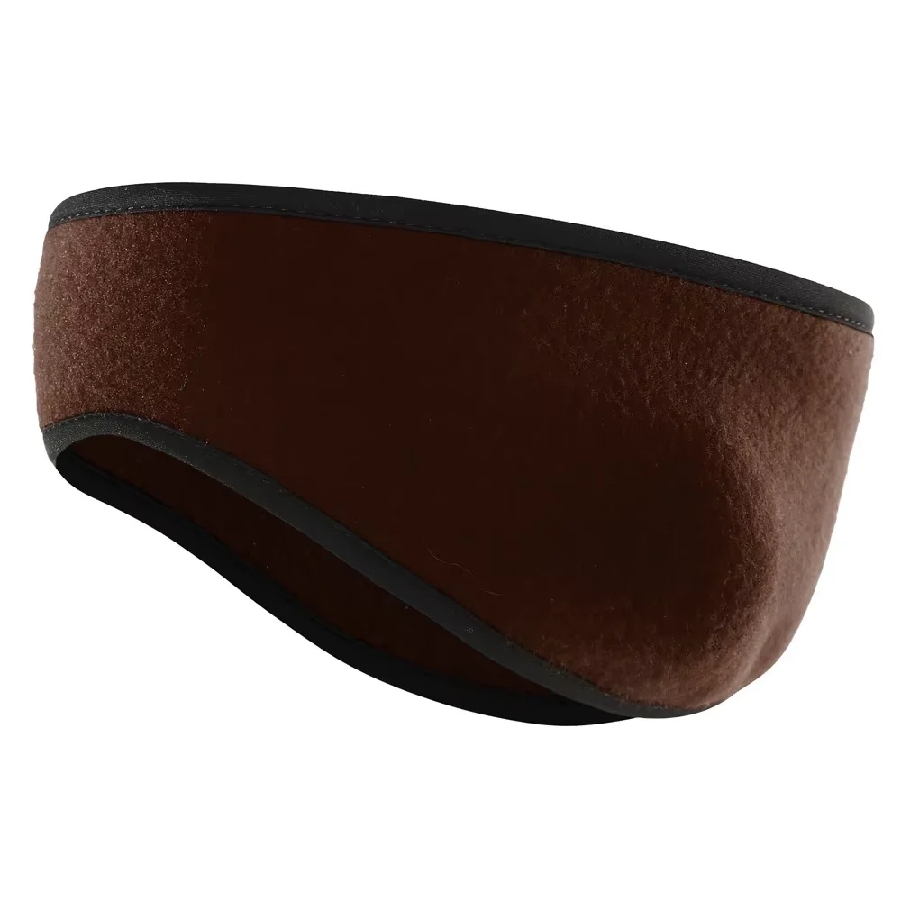 Warm Earmuffs Winter Headband For Men Running Skiing Outdoor Sports Cycling Cold proof