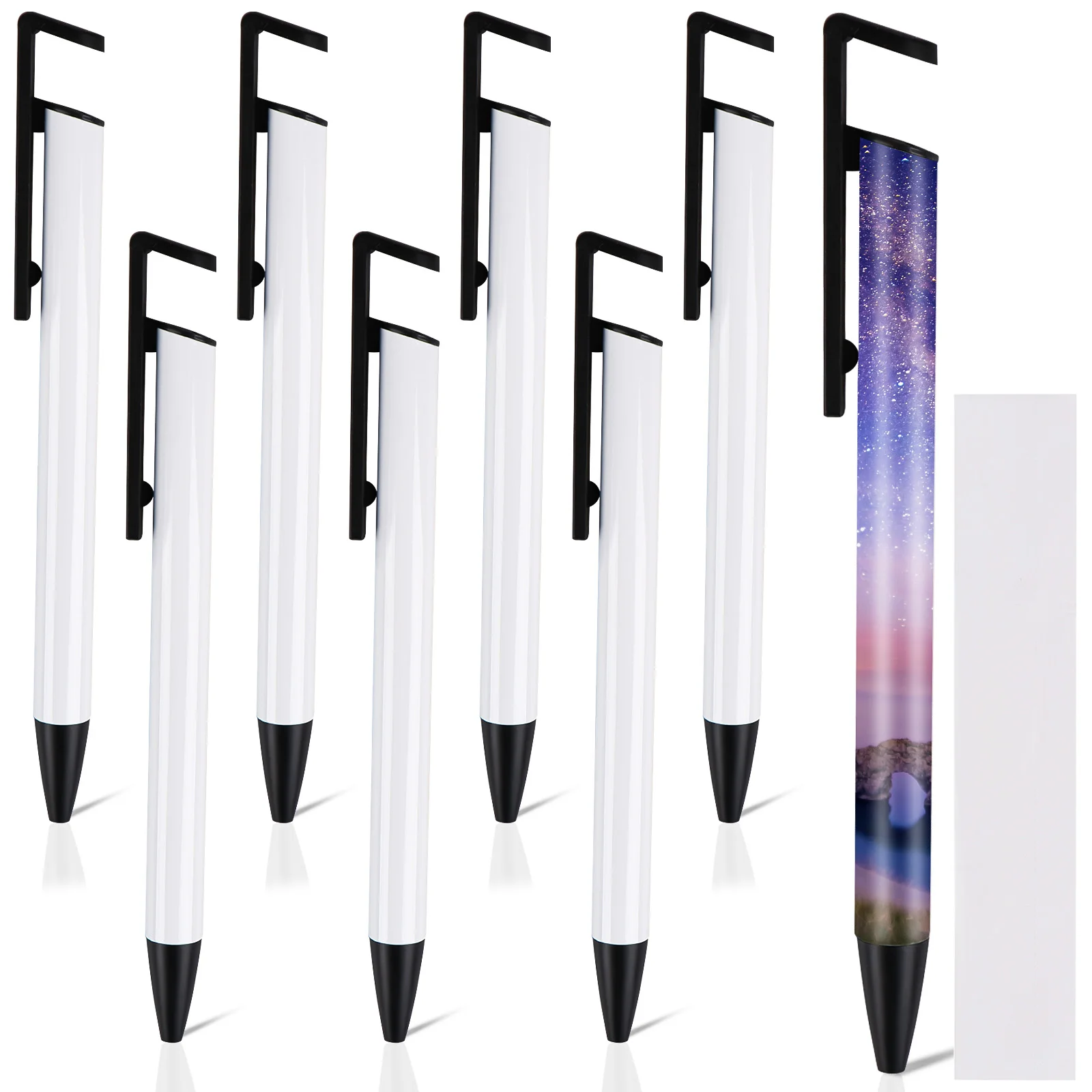 Рисунок 2 - сублимационная шариковая ручка