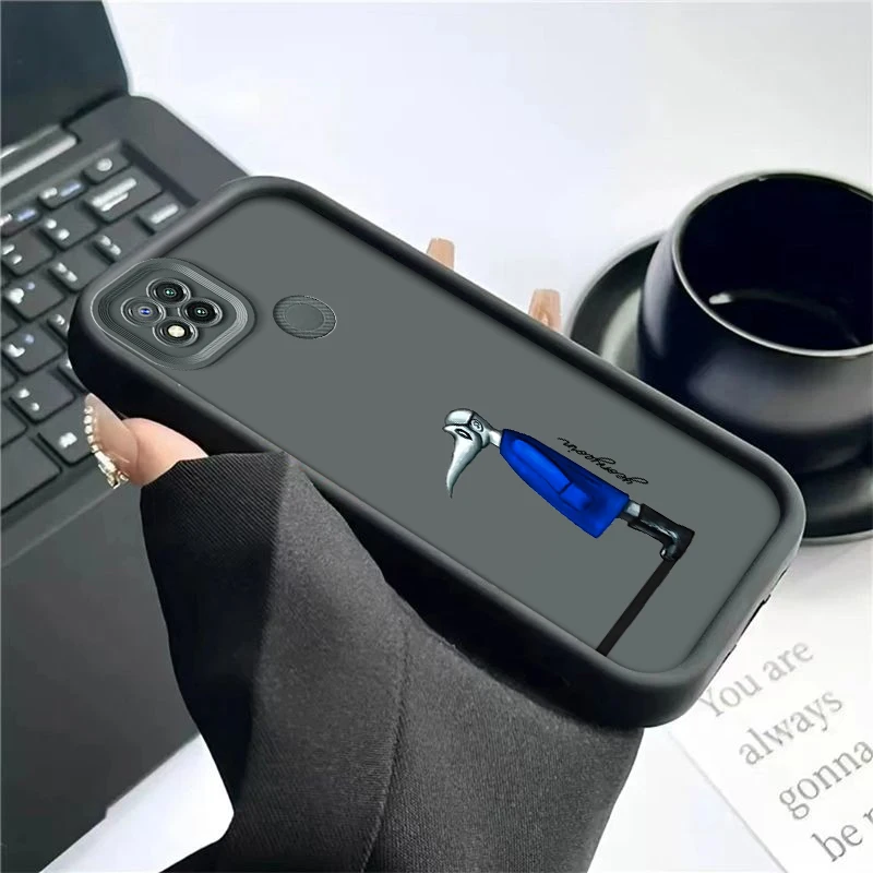 

for Redmi 10A 12C Xiaomi 10C K40 K20 NFC PRO POCO 9i A1 A2 soft Lovely shockproof cute girl phone case Casing