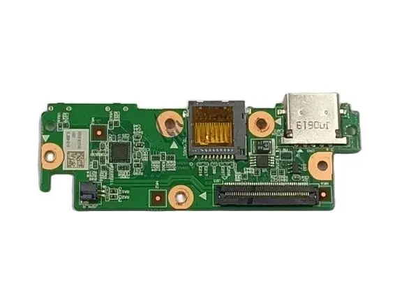 

MLLSE оригинальный запас для LENOVO Chromebook FLEX3 BitLand переключатель USB плата питания BH5968C V1.4 гибкий кабель Быстрая доставка