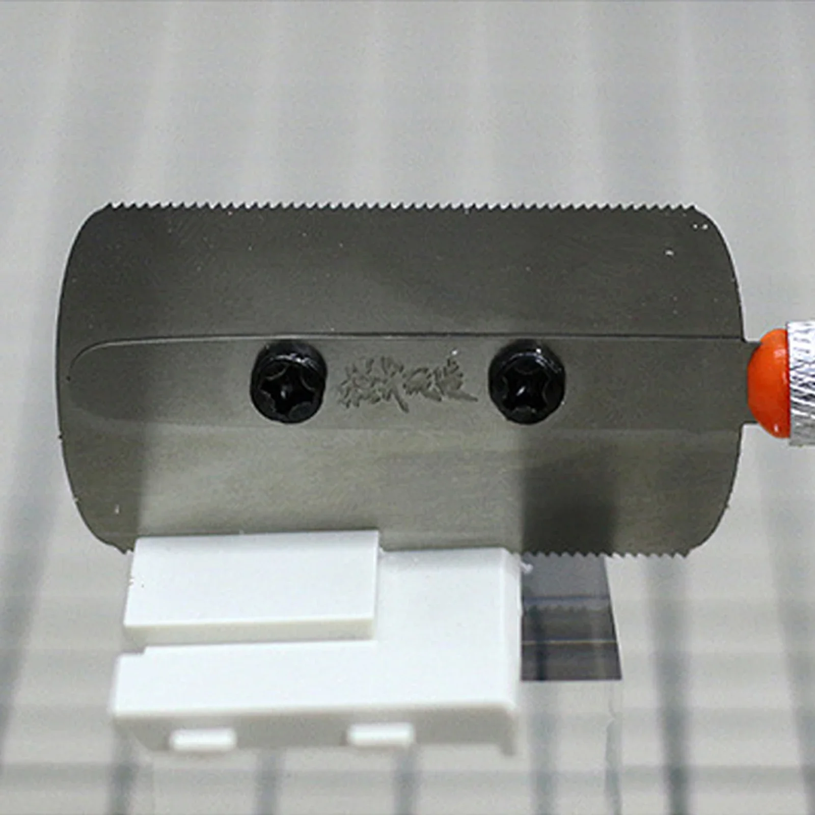 Mini Hand Saw Precision Craft Tool With Profiled Blade