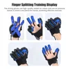 Left & Right Hand Finger Rehabilitation Exerciser Robot Gloves Stroke Hemiplegia Cerebral Infarction Training Equipment Therapy 5