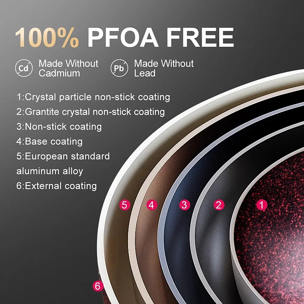 Soupe & Marmites DONNOR - Vue 4