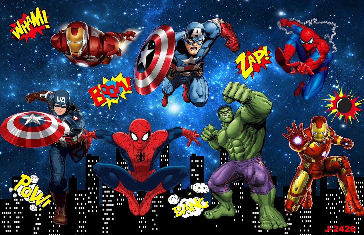 Super Heróis Infantil PNG: Como Usar, Onde Encontrar e Dicas para Eventos  Temáticos, image size:1276x825