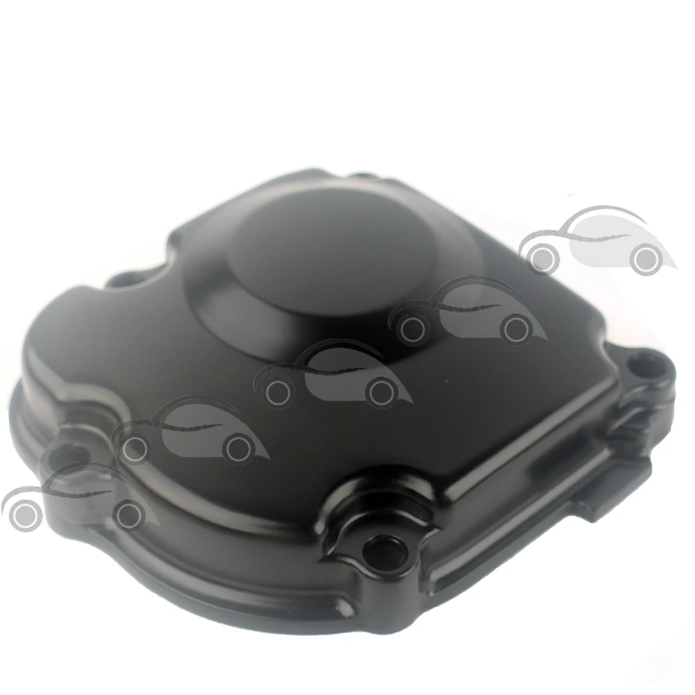 New Cnc Aluminum Stator Engine Cover Crankcase For Kawasaki Z1000 2003