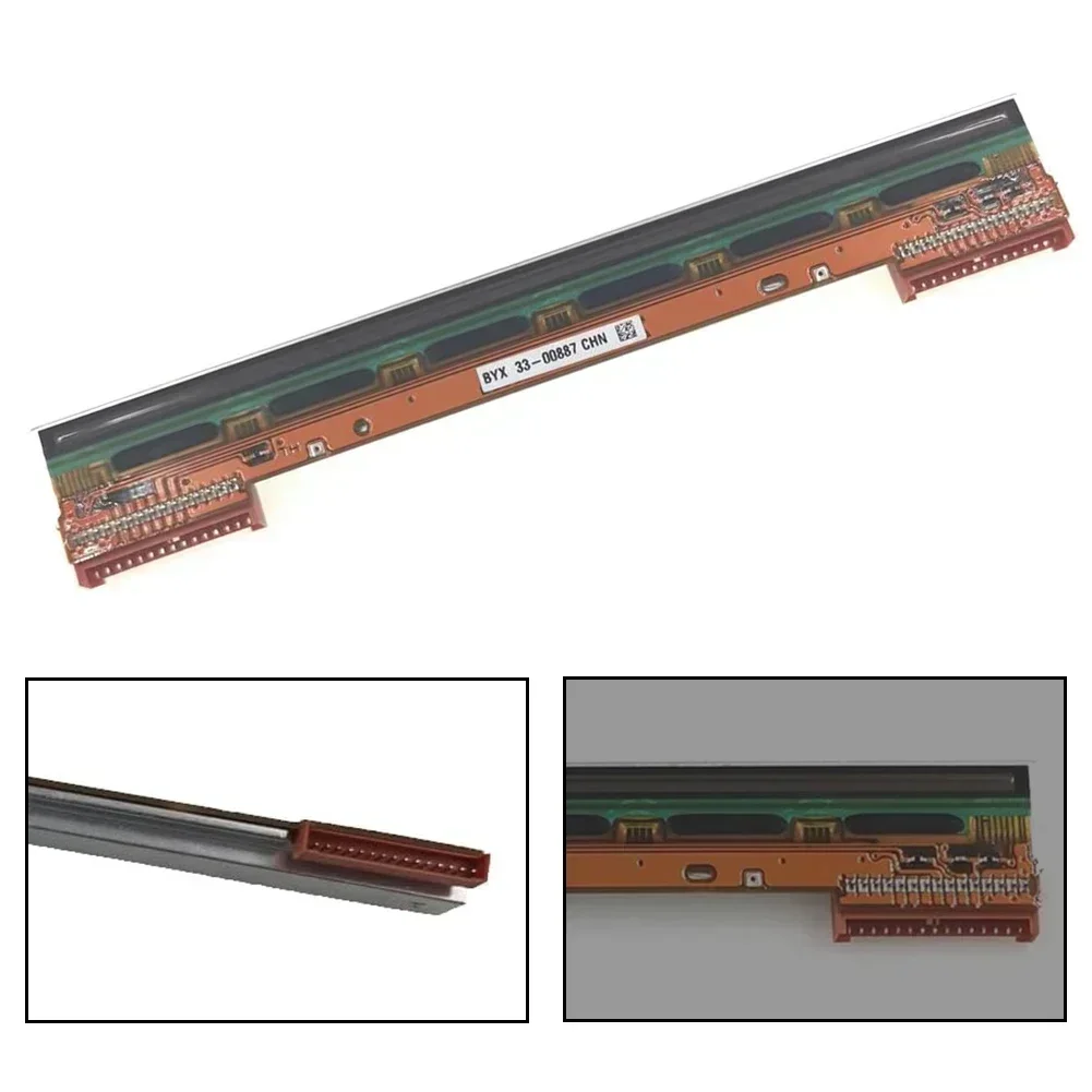 1x Thermal Print Head P1112640-019/P1112640-218 Replacement Parts