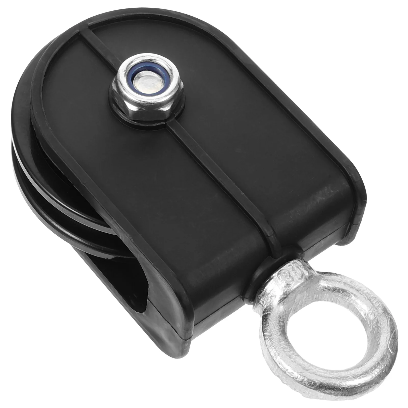 

Lift Pulley Attachments Wheel for Gym Equipment Fitness Cable Replacement Accessories