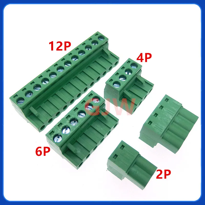 50 Pezzi Intestazioni PCB Maschio E Femmina 10 Pin - Passo 2,54 Mm, Striscia Saldante Per Prototipi Shield