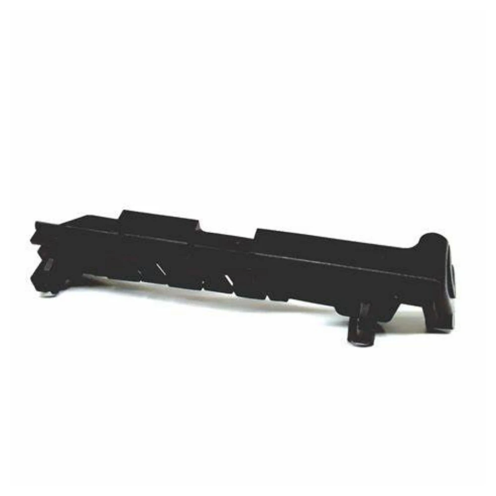Front bumper bracket For Audi A8 4H S8 2009- 4H0807283A(L) 4H0807284A(R)