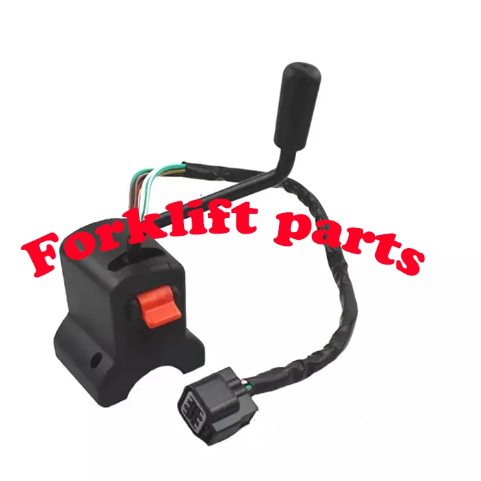 Forklift Parts Switch Forward Reverse Used For mitsubishi FD15/20/30/40 With 91306-25200 90306-45200 90306-45200
