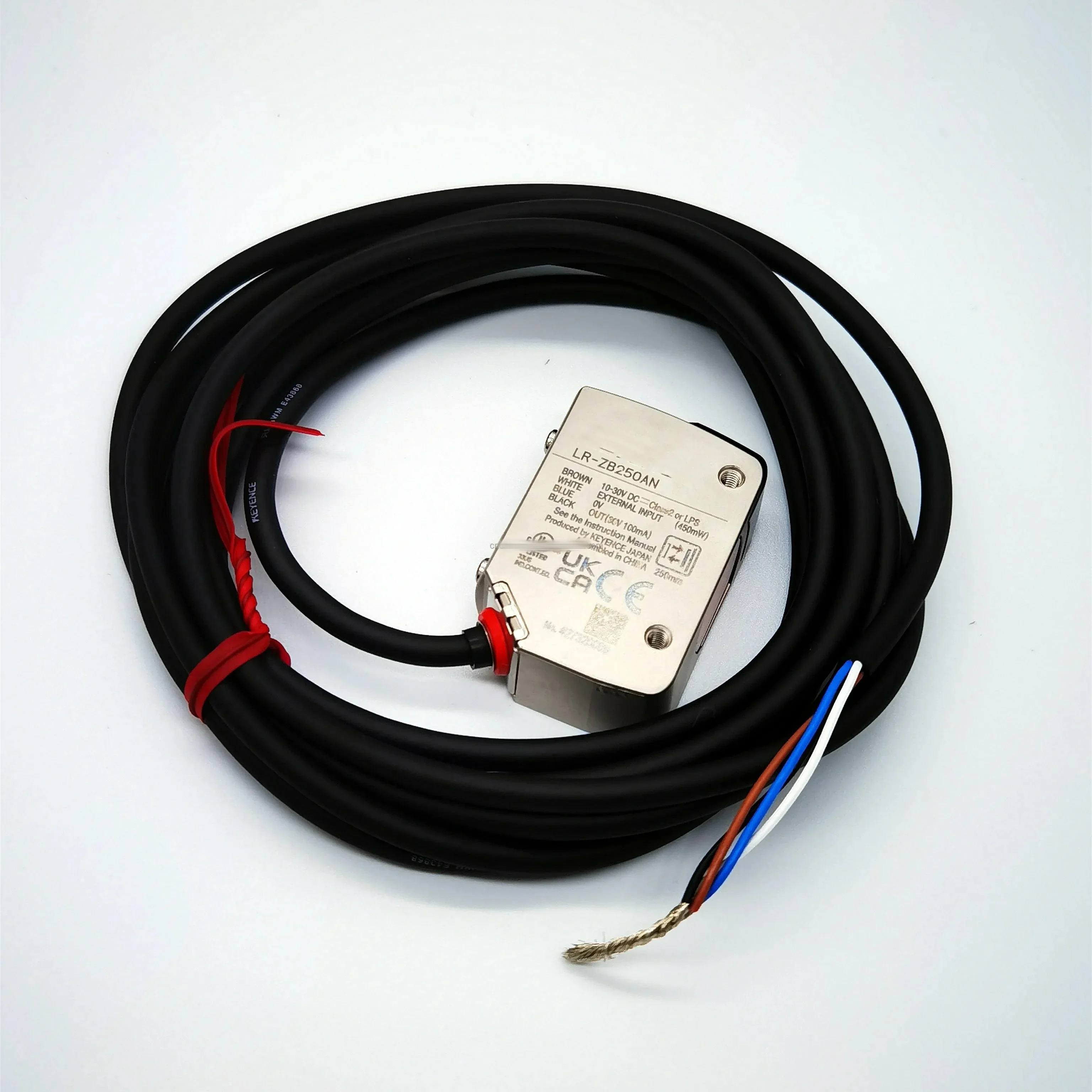 LR-ZB250AN  sensor