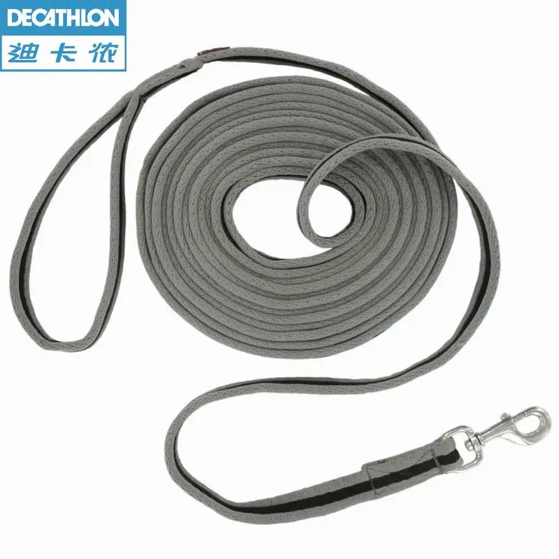 

Horse Traction Rope Training Horse Rope 8 Meters Horse Rein Equestrian Sports Horse Supplies Equestrian Equipment