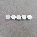 Silver 10ml 5PCS