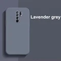 Gray redmi 9