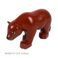 Big brown bear