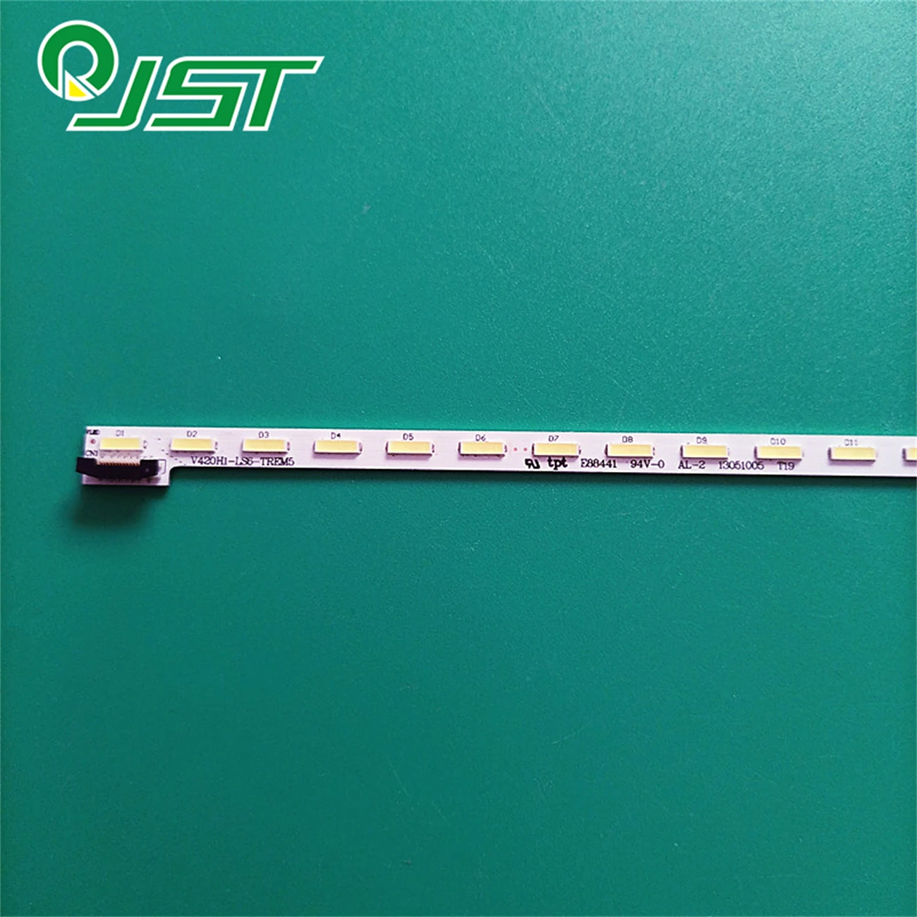1pcs LED UD42C6080iD 42U2 UD6080D 42E780U D42A571U LE5700A-UD L42E5690A-3D V420HJ1-LE6 REV.C5 V420H1-LS6-TREM5 V420D1-LS1-TREM1