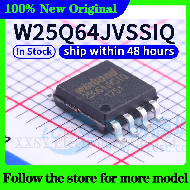 W25Q64JWSSIQ W25Q64JVSSIQ W25Q64JVZPIQ W25Q64JVZEIQ W25Q64FWBYIG W25Q64FVSSIQ W25Q64JVXGIQ W25Q64JVSFIQ W25Q64JWBYIQ