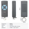 HORMANN Garage Gate Remote Control HORMANN HSM2 HSM4 868 MHZ Handheld Transmitter 868.35mhz 6